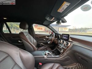 Xe Mercedes Benz GLC 200 2019