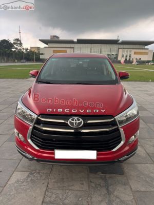 Xe Toyota Innova 2.0 Venturer 2019