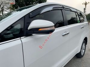 Xe Toyota Innova 2.0E 2019