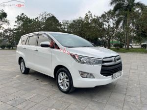 Xe Toyota Innova 2.0E 2019