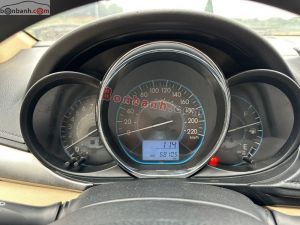 Xe Toyota Vios 1.5E 2018