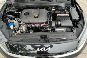 Xe Kia K3 Premium 2.0 AT 2022
