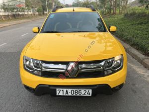 Xe Renault Duster 2.0 AT 2017