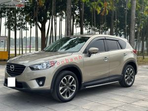 Xe Mazda CX5 2.5 AT 2016