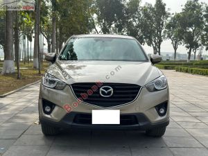 Xe Mazda CX5 2.5 AT 2016