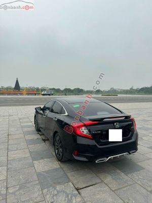 Xe Honda Civic 1.5G Vtec Turbo 2018