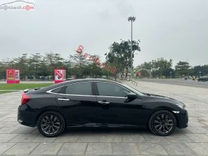 Xe Honda Civic 1.5G Vtec Turbo 2018