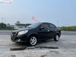 Xe Chevrolet Aveo LT 1.4 MT 2017