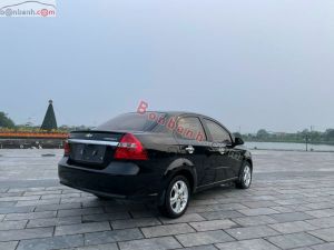 Xe Chevrolet Aveo LT 1.4 MT 2017