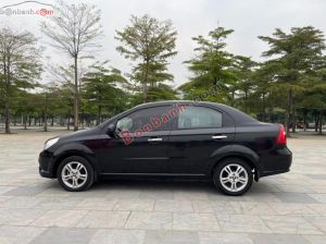 Xe Chevrolet Aveo LTZ 1.4 AT 2017