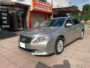 Xe Toyota Camry 2.0E 2014