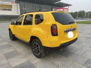 Xe Renault Duster 2.0 AT 2016