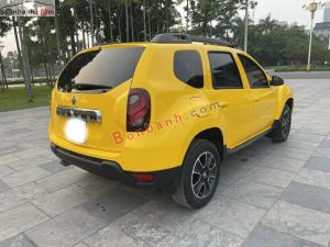 Xe Renault Duster 2.0 AT 2016