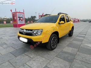 Xe Renault Duster 2.0 AT 2016