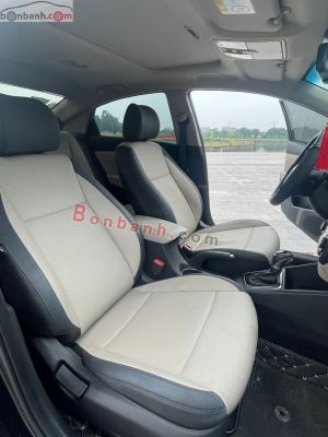 Xe Hyundai Accent 1.4 AT Đặc Biệt 2022