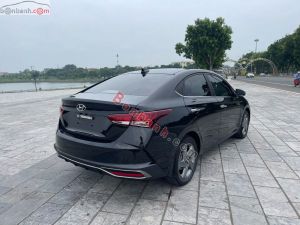 Xe Hyundai Accent 1.4 AT Đặc Biệt 2022