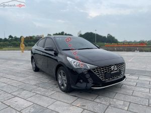 Xe Hyundai Accent 1.4 AT Đặc Biệt 2022