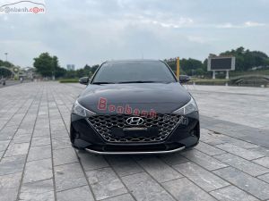 Xe Hyundai Accent 1.4 AT Đặc Biệt 2022