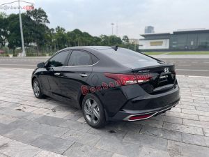 Xe Hyundai Accent 1.4 AT Đặc Biệt 2022