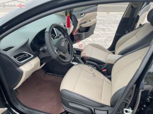 Xe Hyundai Accent 1.4 AT Đặc Biệt 2022