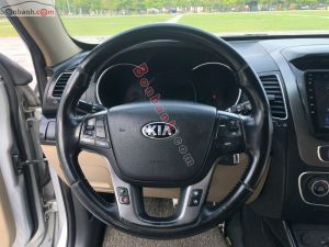 Xe Kia Sorento GAT 2017