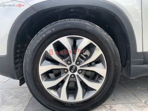 Xe Kia Sorento GAT 2017