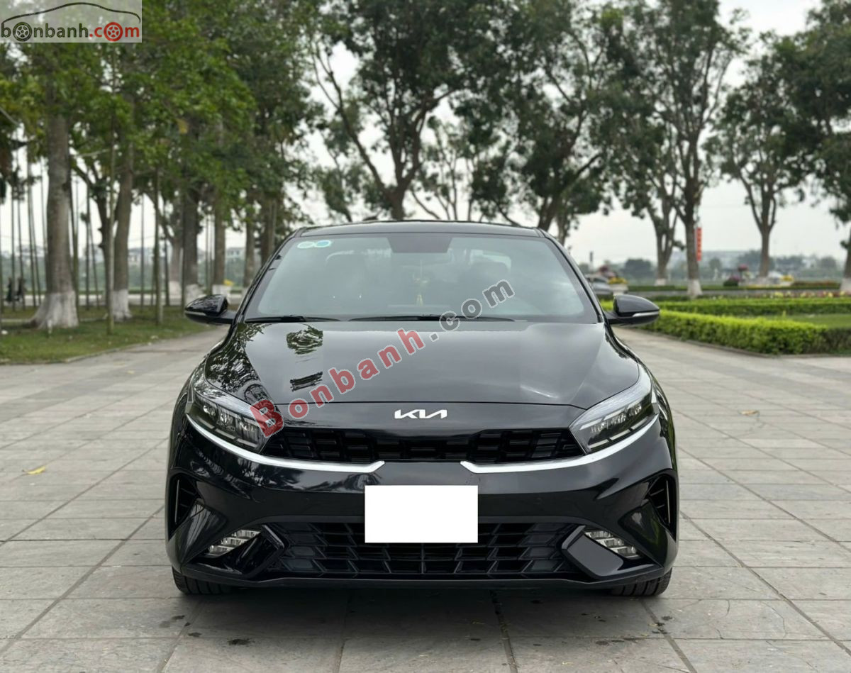 Kia K3 Premium 1.6 AT 2022