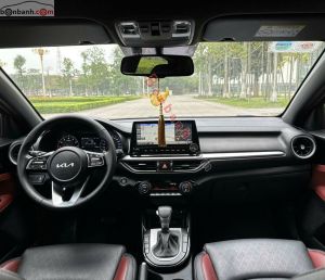 Xe Kia K3 Premium 1.6 AT 2022