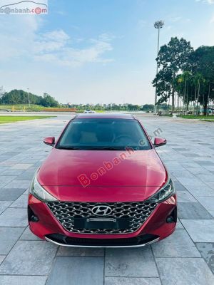 Xe Hyundai Accent 1.4 MT 2021