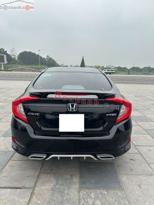 Xe Honda Civic 1.5G Vtec Turbo 2018