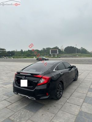 Xe Honda Civic 1.5G Vtec Turbo 2018