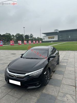 Xe Honda Civic 1.5G Vtec Turbo 2018