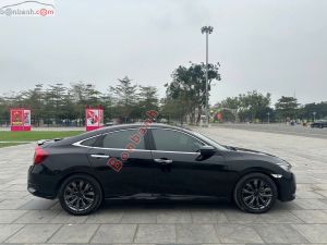 Xe Honda Civic 1.5G Vtec Turbo 2018