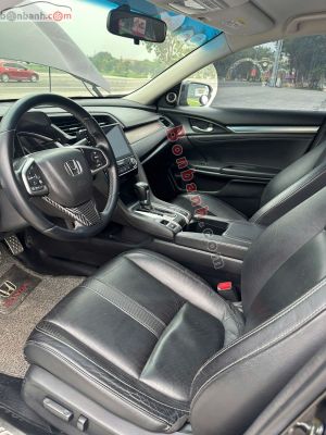 Xe Honda Civic 1.5G Vtec Turbo 2018