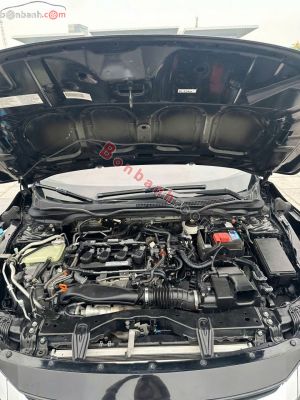 Xe Honda Civic 1.5G Vtec Turbo 2018