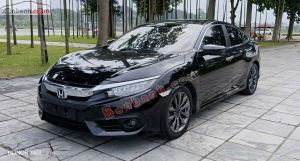 Xe Honda Civic 1.5G Vtec Turbo 2018