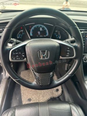 Xe Honda Civic 1.5G Vtec Turbo 2018