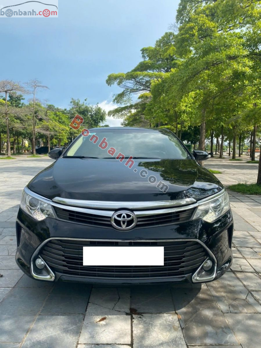 Toyota Camry 2.0E