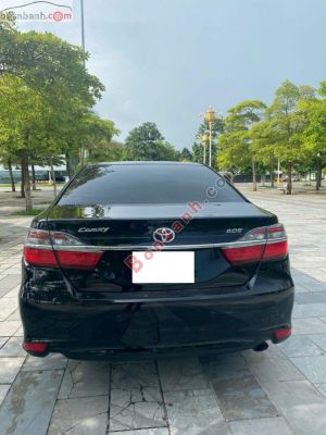 Xe Toyota Camry 2.0E 2016