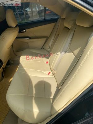 Xe Toyota Camry 2.0E 2016