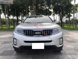 Xe Kia Sorento GAT 2017