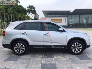 Xe Kia Sorento GAT 2017