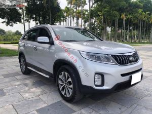 Xe Kia Sorento GAT 2017