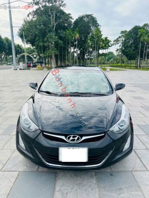 Xe Hyundai Elantra 1.6 AT 2015