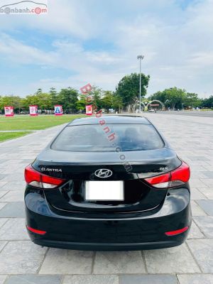 Xe Hyundai Elantra 1.6 AT 2015