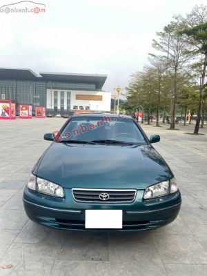 Xe Toyota Camry Grande 3.0 V6 2002