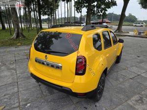 Xe Renault Duster 2.0 AT 2016