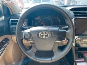 Xe Toyota Camry 2.5G 2014