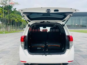 Xe Toyota Innova 2.0E 2019