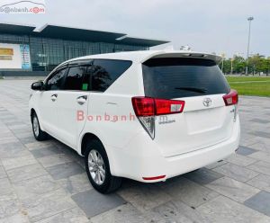 Xe Toyota Innova 2.0E 2019